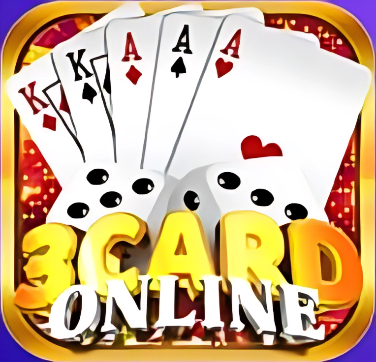 3 Card Online